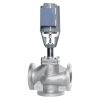 Van cầu điều khiển bằng motor điện 3 ngã KFM 5315