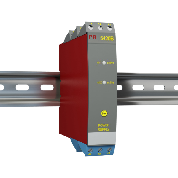 PR 5420B