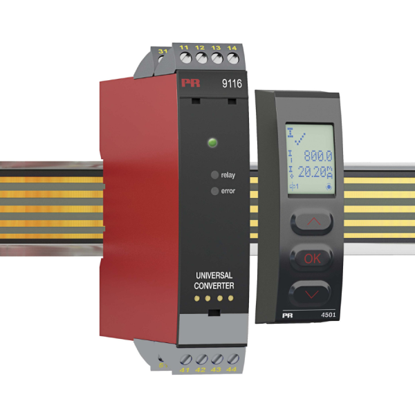 PR 9116A-EMP