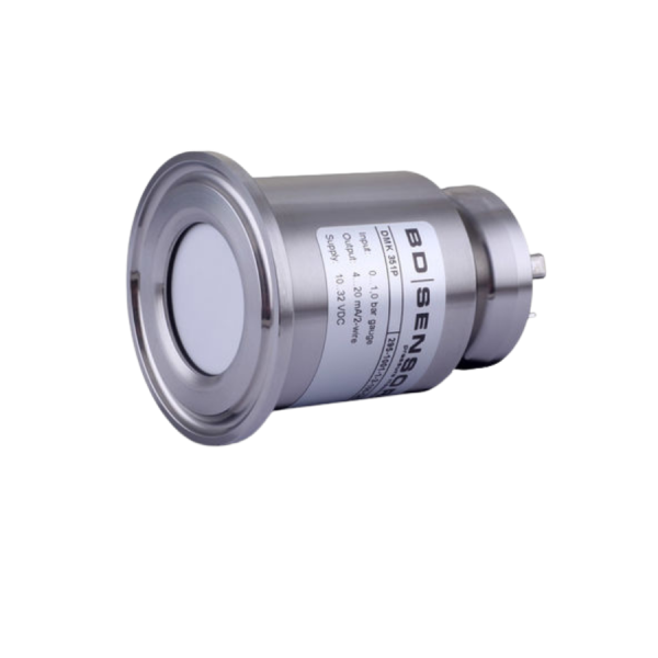 BD Sensors DMK 351P
