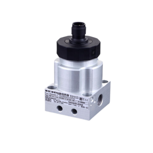 BD Sensors DMD341