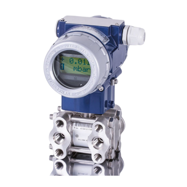 BD Sensors DPT200