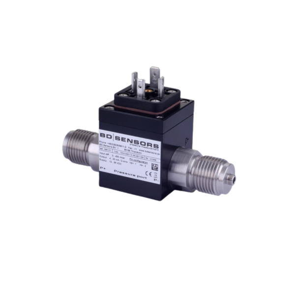 BD Sensors DMD331