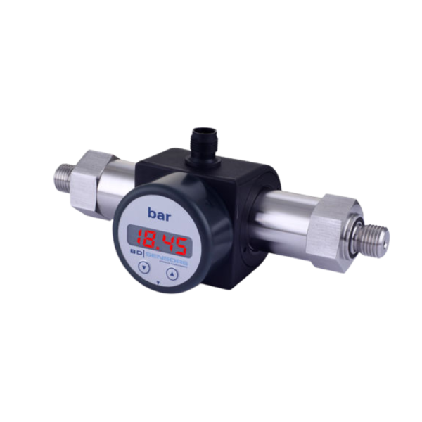 BD Sensors DMD831