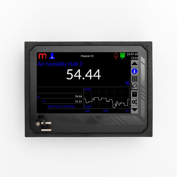 Metronic DL7