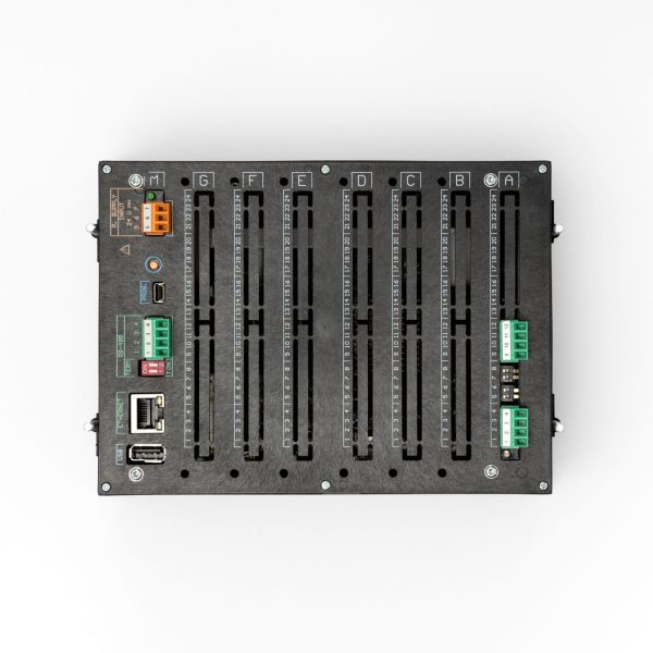 Metronic DL7