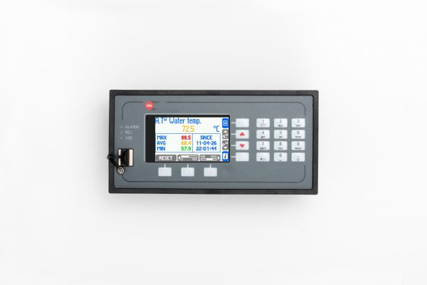 Metronic FP-3031