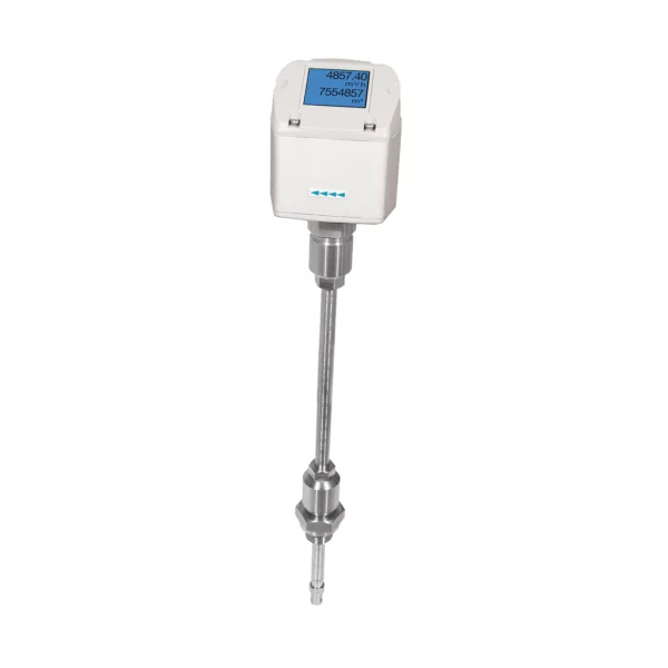 Đồng hồ đo lưu lượng ACS FLOWGAS® TMS 500