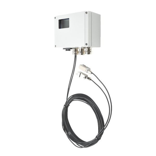 Thiết bị đo lưu lượng GWF KATflow 100