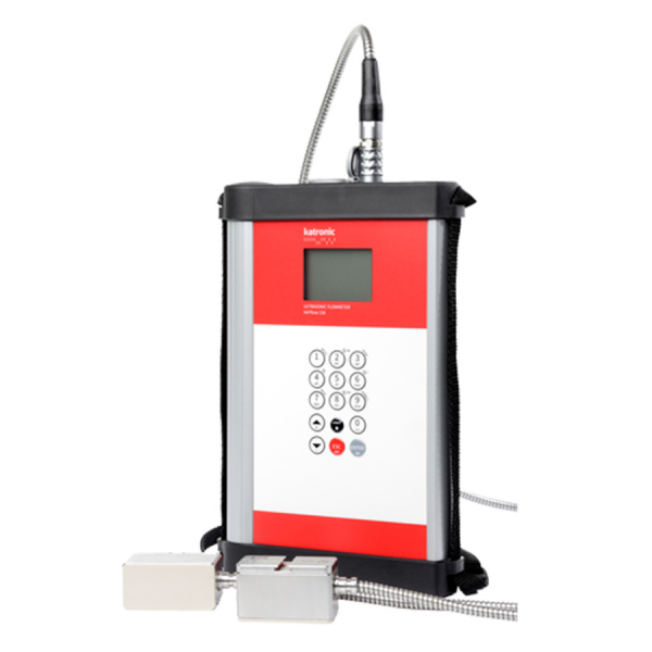 Thiết bị đo lưu lượng GWF KATflow 230