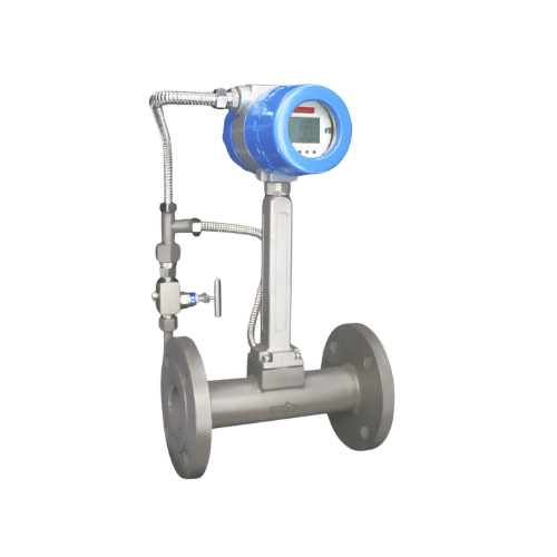 Đồng hồ đo lưu lượng Vortex LUGB