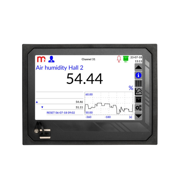 Metronic DL7