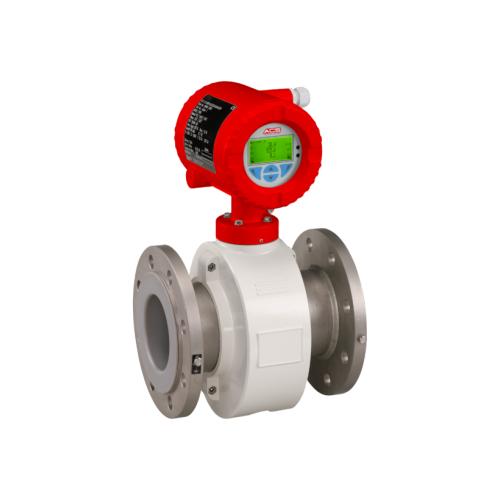 Đồng hồ đo lưu lượng ACS FLOWCONT® F630