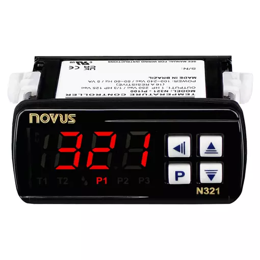 Novus N321