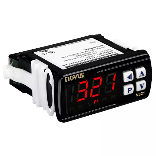 Novus N321
