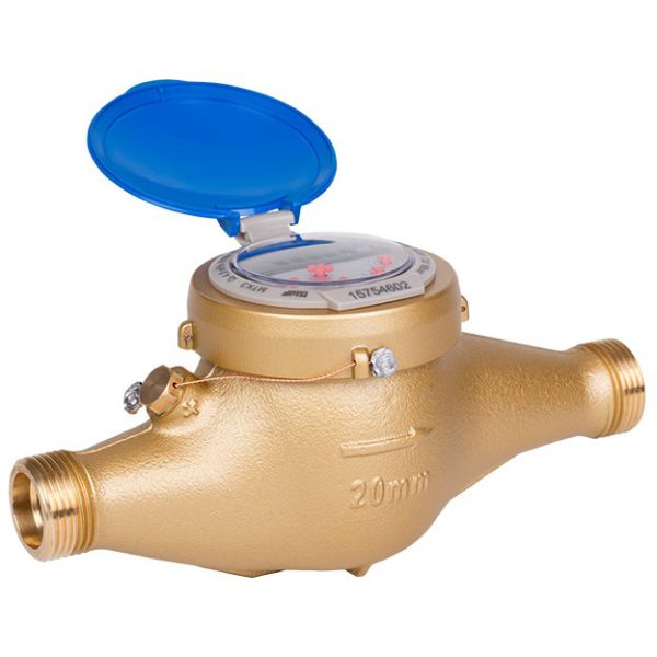 Thiết bị đo lưu lượng turbine GWF MTK