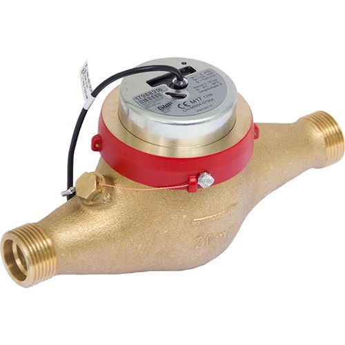 Thiết bị đo lưu lượng turbine GWF MTW