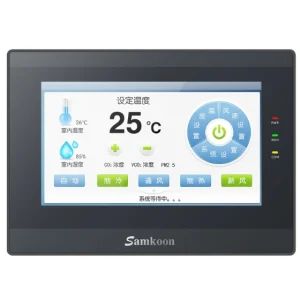 HMI SAMKOON SK-070QT-G