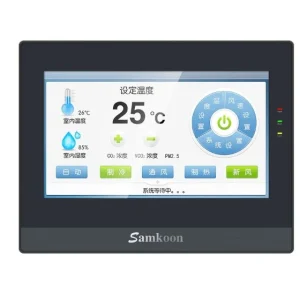 HMI SAMKOON SK-102QT