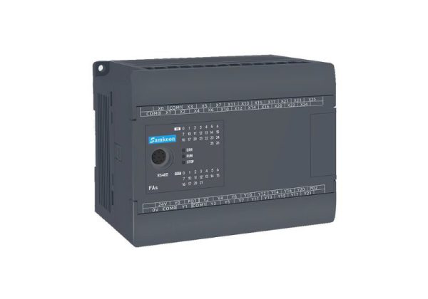 PLC SAMKOON FAS-40MR-AC