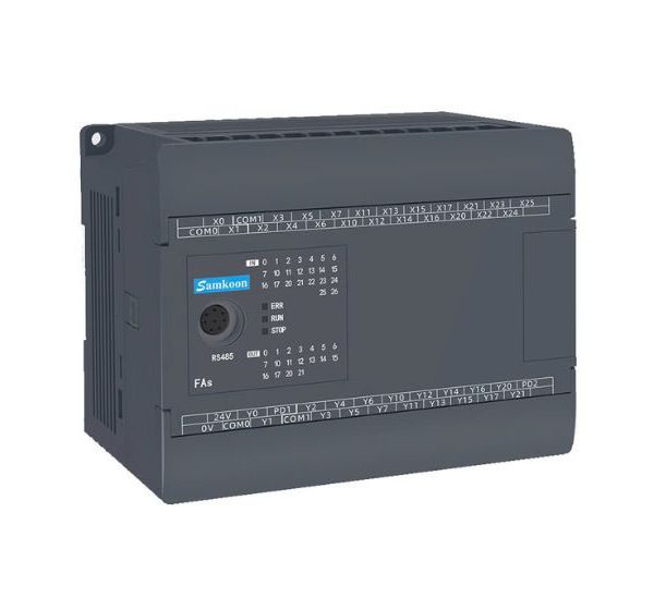 PLC SAMKOON FAS-40MR-AC