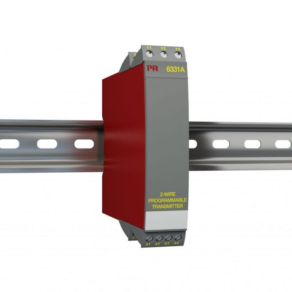 Bộ chuyển đổi tín hiệu nhiệt độ PR 6331A