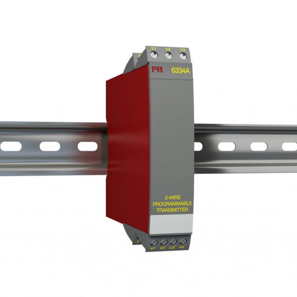 Bộ chuyển đổi tín hiệu nhiệt độ PR 6334A
