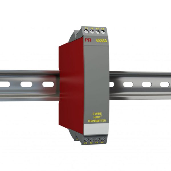 Bộ chuyển đổi tín hiệu nhiệt độ PR 6335A