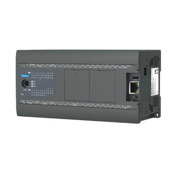 PLC SAMKOON FAS-66MT-AC-E