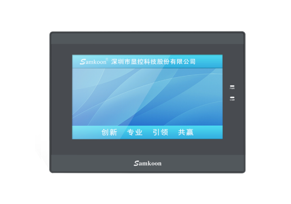 HMI TÍCH HỢP PLC SAMKOON GT-070-32MT-G