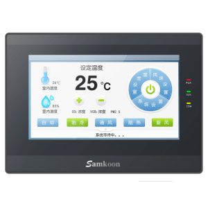HMI SK-070QE-G
