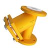 Lọc chữ Y kết nối dạng bích KTN 62/32T
