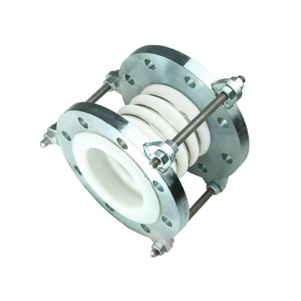 Khớp giãn nở kết nối bích KTN 823T