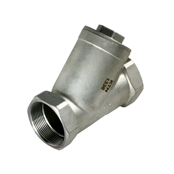 Lọc chữ Y kết nối dạng ren KTN 611Y