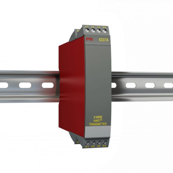 Bộ chuyển đổi tín hiệu nhiệt độ PR 6337A