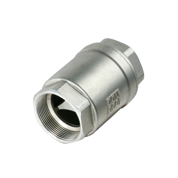 Van một chiều kết nối ren BSP KTN 511D