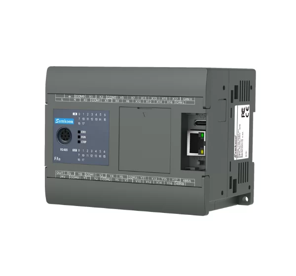 PLC SAMKOON FAS-32MT-AC-E
