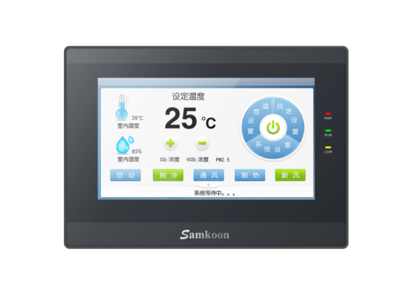 HMI SAMKOON SK-070QS