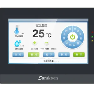 HMI SAMKOON SK-102QS