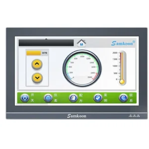 HMI SAMKOON SK-156QS-G