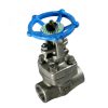 Van cổng kết nối ren NPT KTN 381