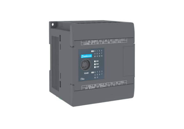 PLC SAMKOON FAS-20MT-AC