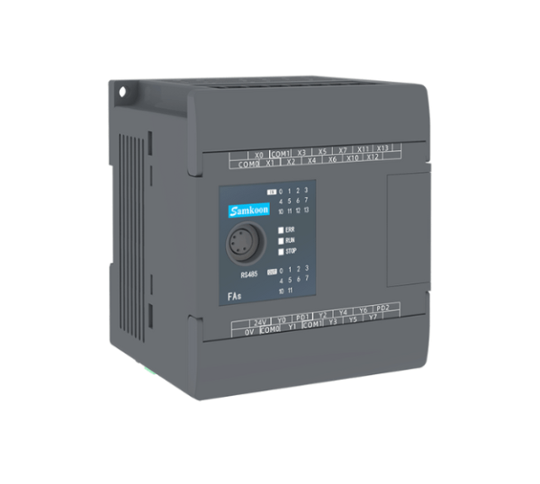 PLC SAMKOON FAS-20MT-AC