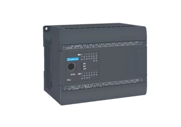 PLC SAMKOON FAS-40MT-AC