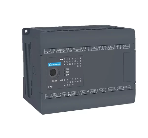 PLC SAMKOON FAS-40MT-AC